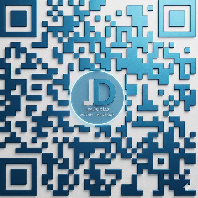 Acercar imagen: Jesús Díaz Sánchez-Aranzueque