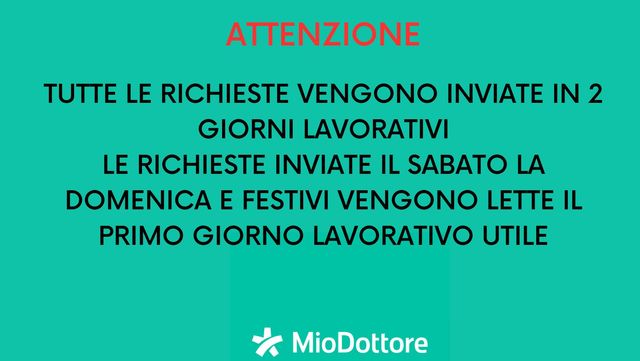 Ingrandire l'immagine: Orsa Minore - Studio Medico Dr.ssa Levantino