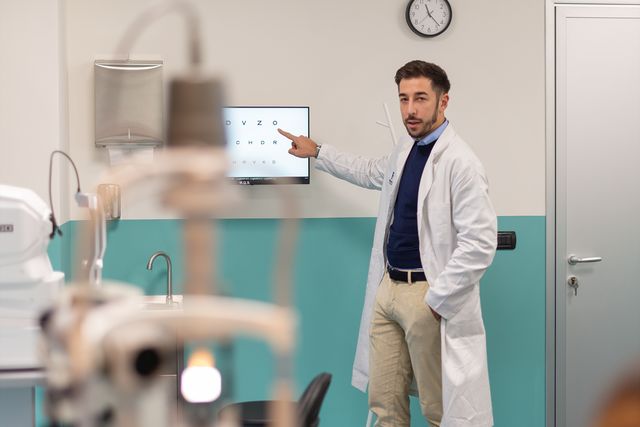 Ingrandire l'immagine: Poliambulatorio Fisioitalia