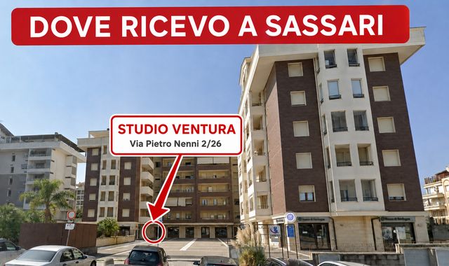 Ingrandire l'immagine: Studio Ventura