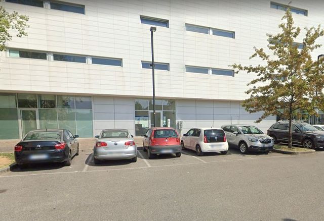 Ingrandire l'immagine: Poliambulatorio Accura