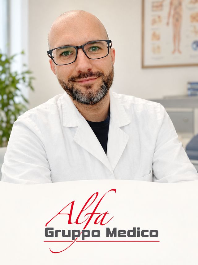 Ingrandire l'immagine: Alfa Gruppo Medico