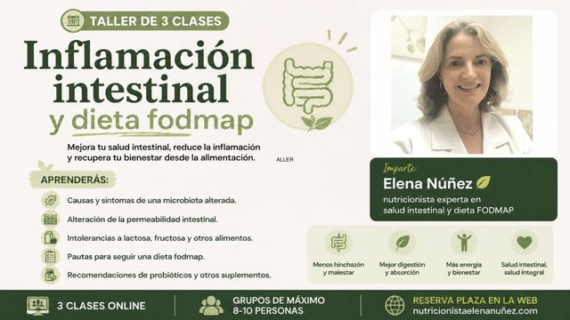 Acercar imagen: CLÍNICA ORL NUTRICIÓN Y OTORRINO