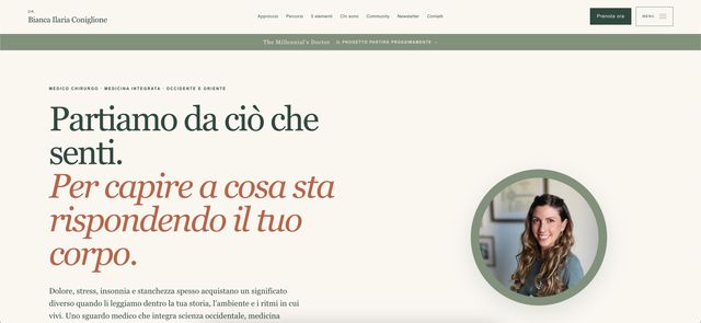 Ingrandire l'immagine: Rigenera Como