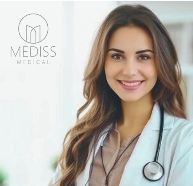 Powiększ obraz: Mediss Medical Clinic