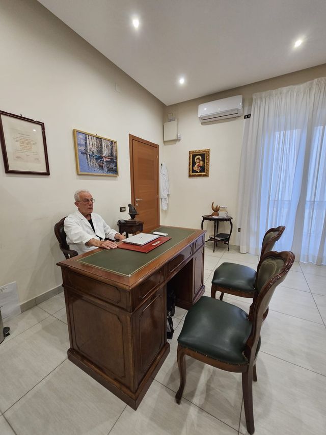 Ingrandire l'immagine: Studio Privato Dott. Russo