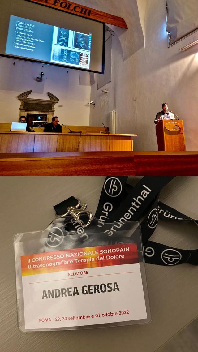 Ingrandire l'immagine: POLIAMBULATORIO CLINICA MOBILE S.R.L.