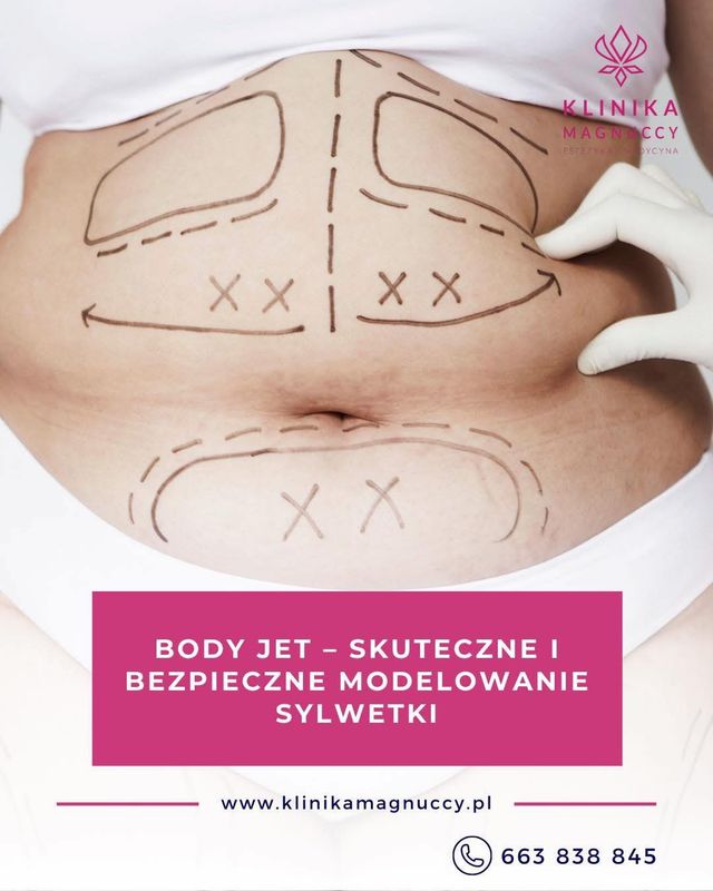 Powiększ obraz: Klinika Magnuccy Medycyna i Estetyka