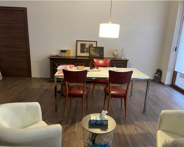 Ingrandire l'immagine: Andriolo Lucia Psicologa Psicoterapeuta