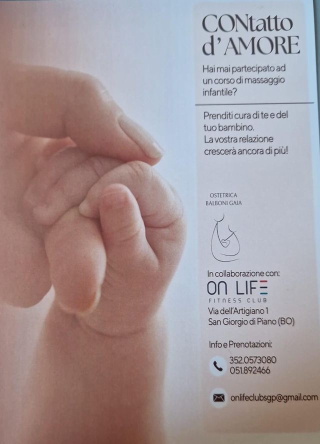 Ingrandire l'immagine: Visite a domicilio San Giorgio di Piano