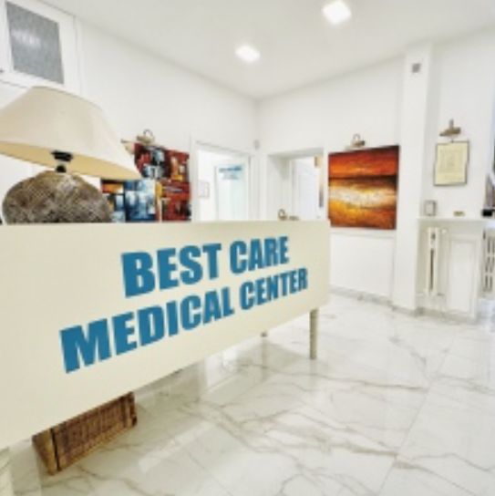 Best Care Medical - Dental Center Roma