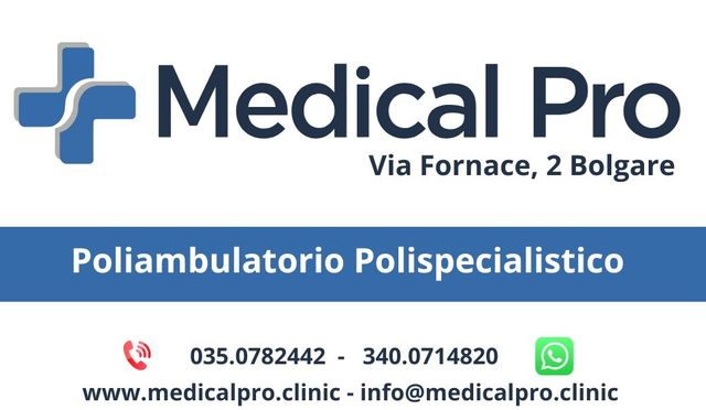 Ingrandire l'immagine: Medical Pro