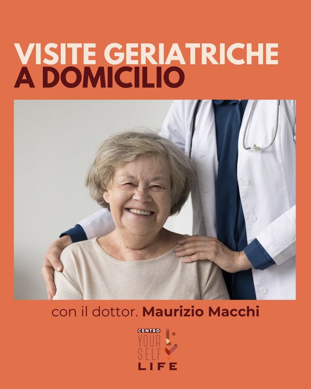 Ingrandire l'immagine: Poliambulatorio Your Self Life