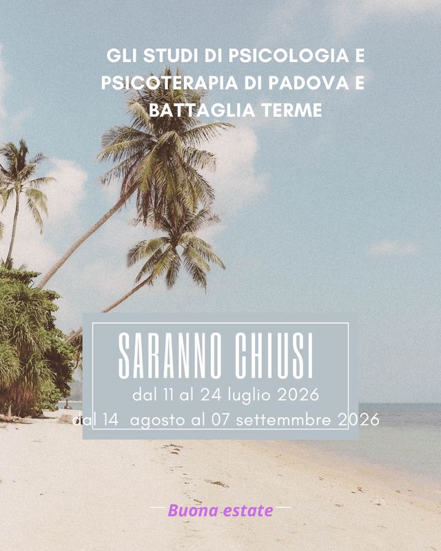 Ingrandire l'immagine: Studio di Psicologia e Psicoterapia Funzionale