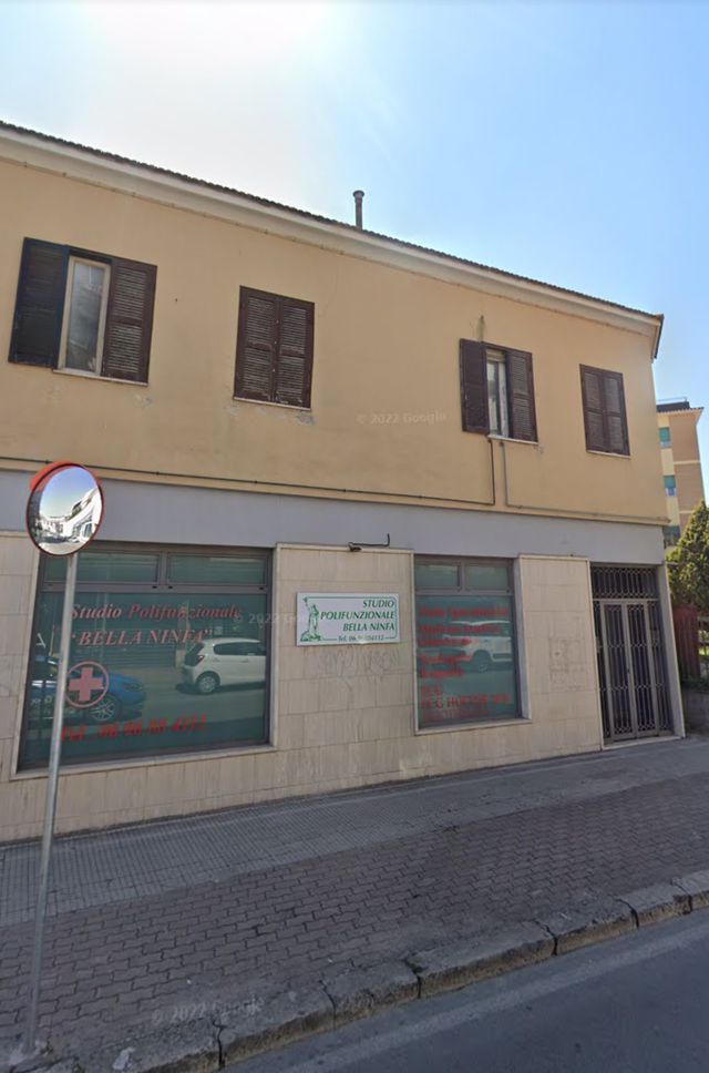 Ingrandire l'immagine: Centro Polispecialistico Bella Ninfa