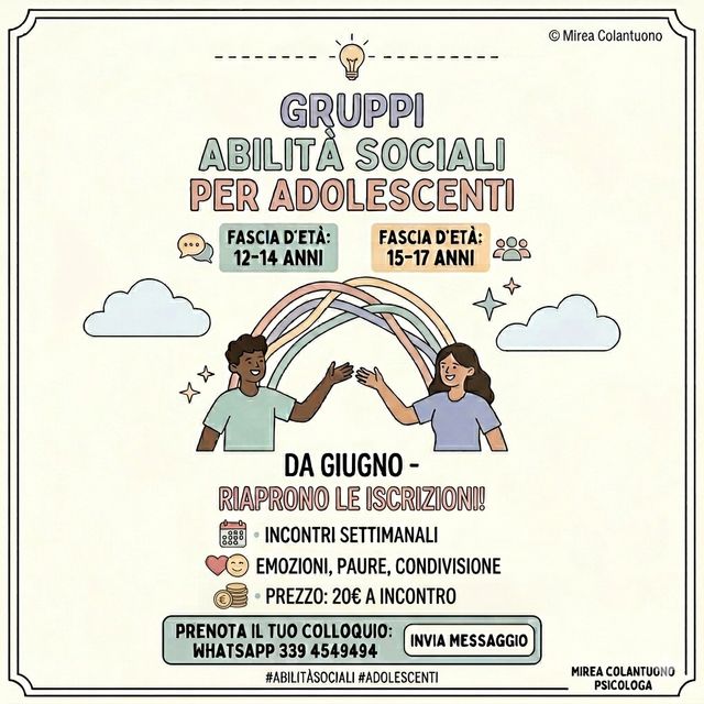 Ingrandire l'immagine: consulenza online