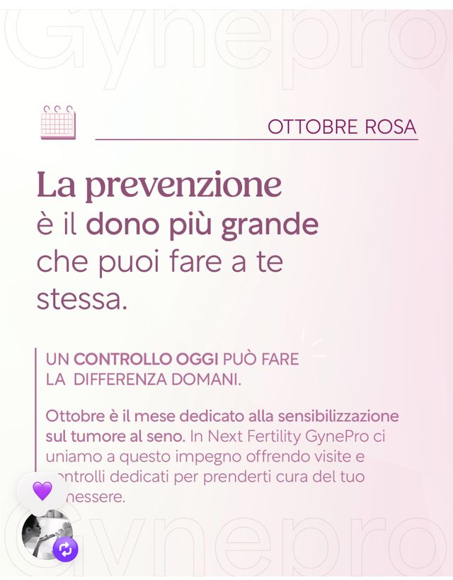 Ingrandire l'immagine: Next Fertility GynePro