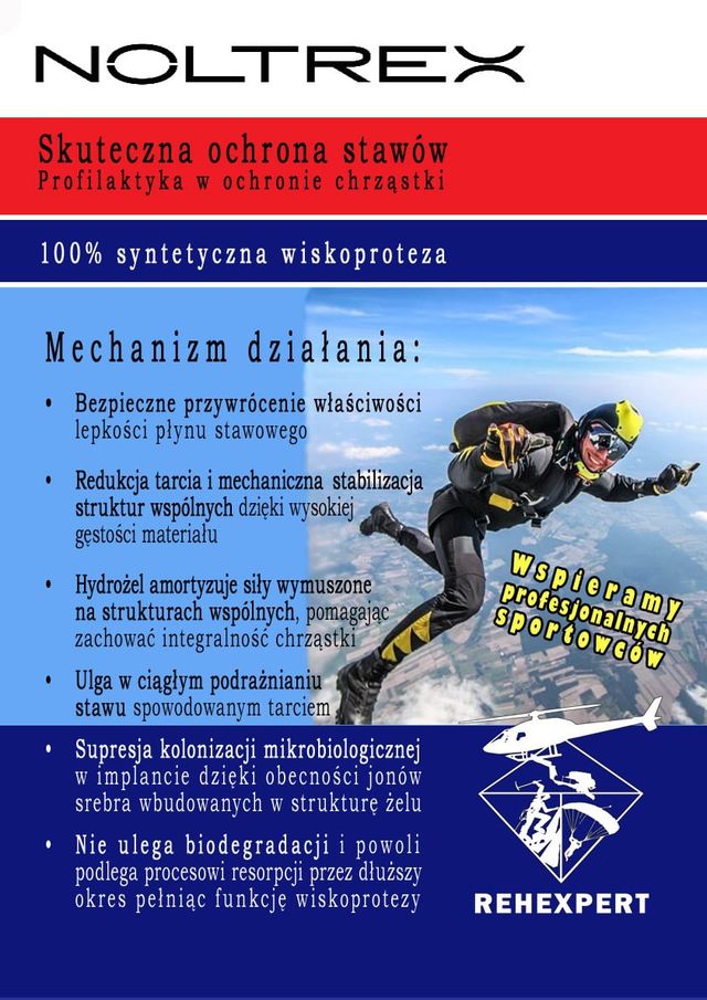 Powiększ obraz: Przychodnia Rehexpert