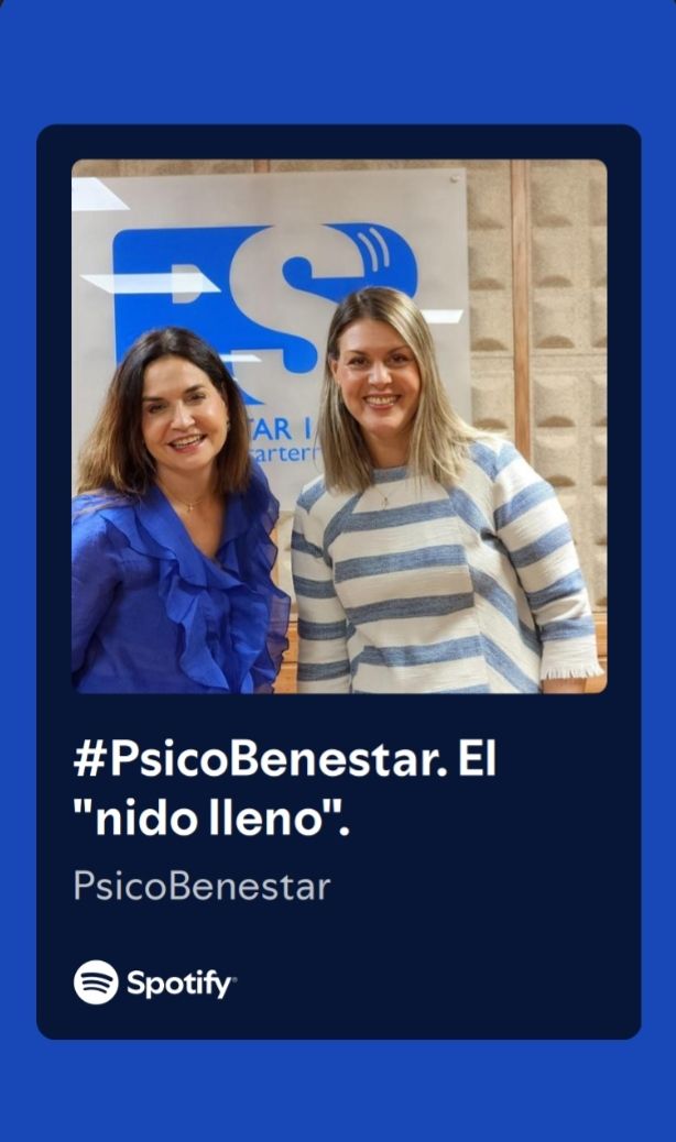 Acercar imagen: Consulta de Psicología Cristina Gómez