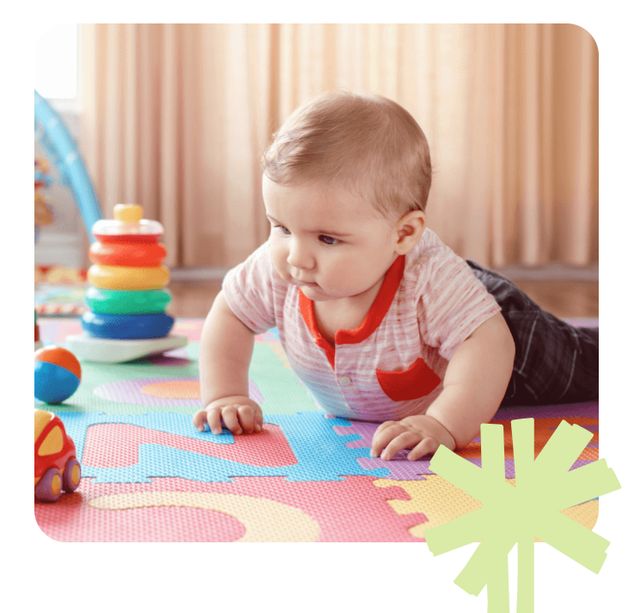 Acercar imagen: TRASTeO - Espacio de Terapia y Desarrollo Infantil