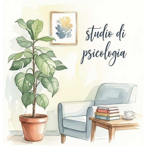 Ingrandire l'immagine: Studio di psicologia dott.ssa Storelli Francesca