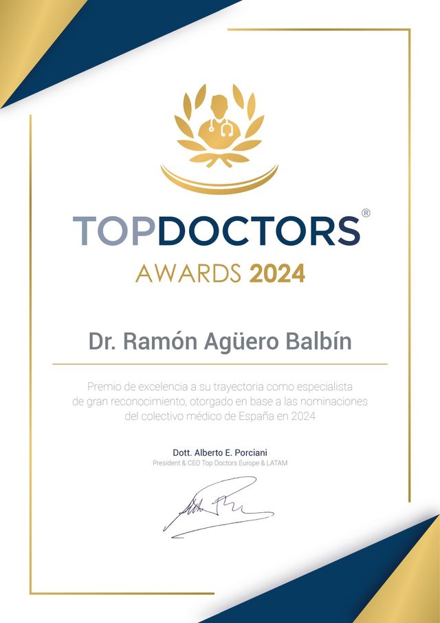 Acercar imagen: Centro Rodero