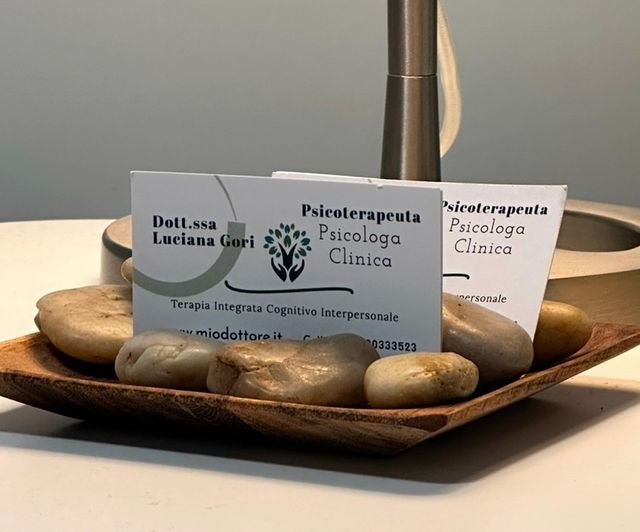 Ingrandire l'immagine: Consulenza Online