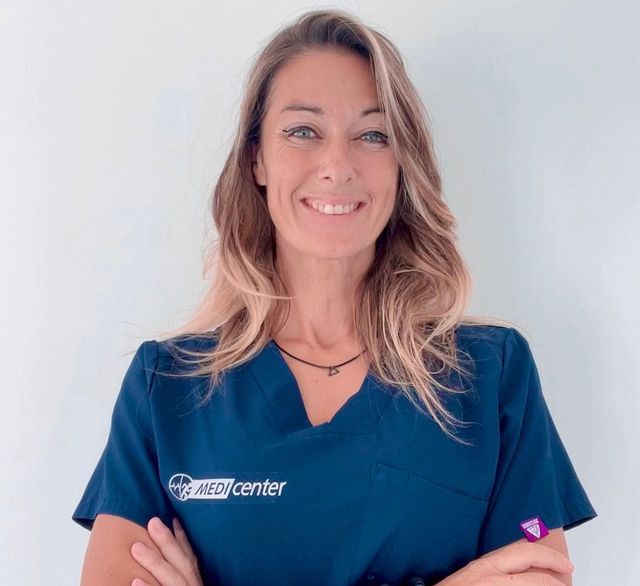 Ingrandire l'immagine: Medicenter Centro Medico Polispecialistico - Centro di Riabilitazione e Medicina dello Sport