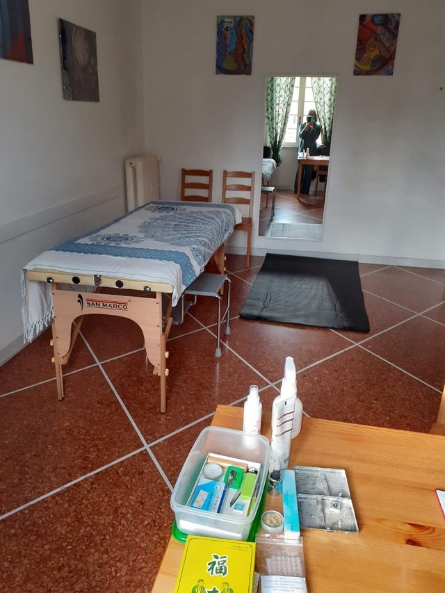 Ingrandire l'immagine: Dott.ssa Simona Bonucci - Centro