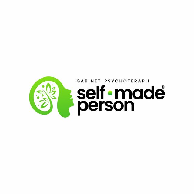 Powiększ obraz: Gabinet Psychoterapii Self-Made Person