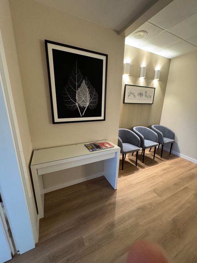 Powiększ obraz: Specjalistyczny Gabinet Psychiatryczny