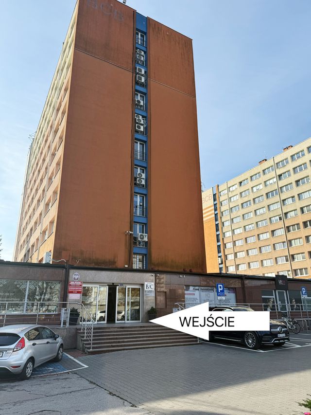 Powiększ obraz: Gabinet Psychologiczny Karolina Świderska