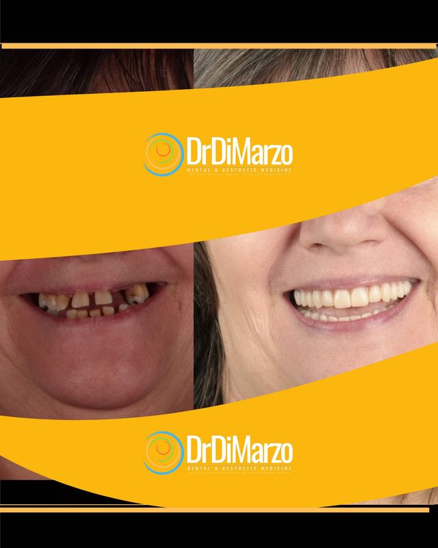 Ingrandire l'immagine: Studio Dr. Di Marzo dental & aesthetic medicine