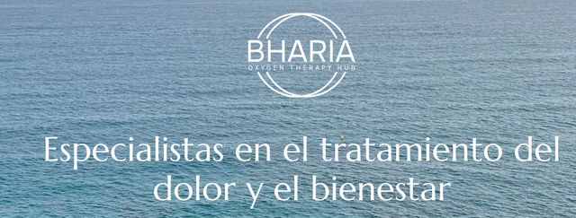 Acercar imagen: Bharia