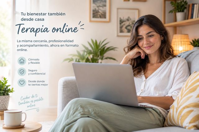 Acercar imagen: Consulta online