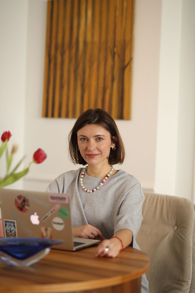 Powiększ obraz: Konsultacja online