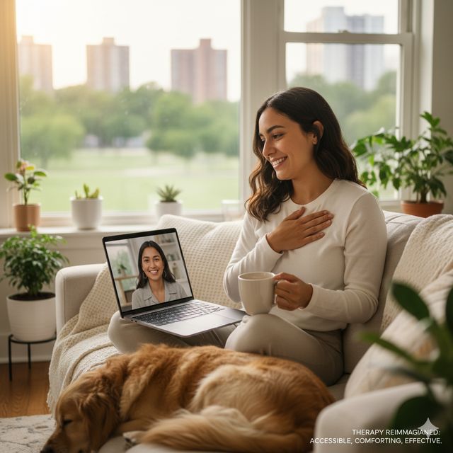 Acercar imagen: Vivancos psicología