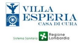 Ingrandire l'immagine: Poliambulatorio Villa Esperia Milano