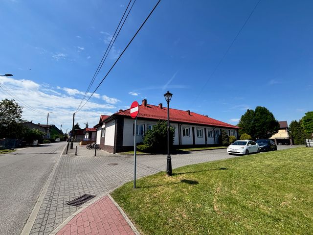 Powiększ obraz: Specjalistyczna Praktyka Lekarska Daria Błaszkiewicz - (Gabinet Imielin)