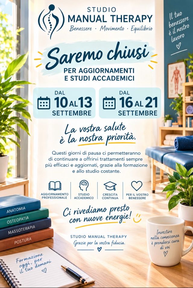 Ingrandire l'immagine: Studio Manual Therapy Palazzo di A.Meli