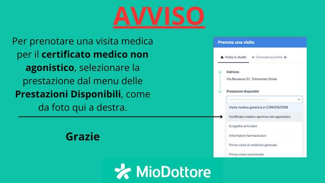 Ingrandire l'immagine: Dott. Cristian Scuderi (studio di Medicina Generale)