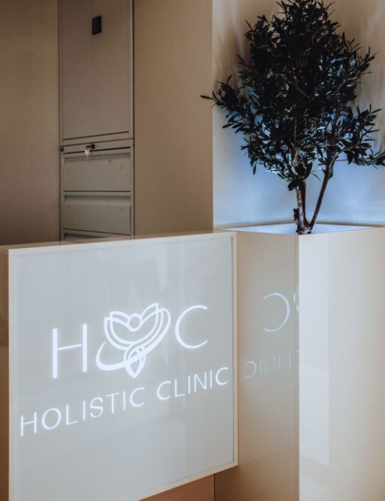 Powiększ obraz: Holistic-Clinic