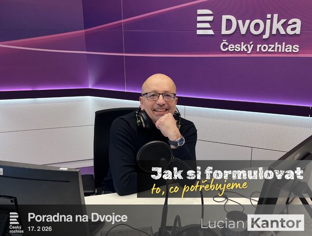 Zvětšit obrázek: Lucian Kantor