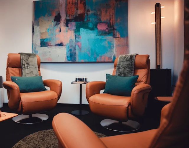 Bild vergrößern: Privatpraxis für Psychotherapie nach dem Heilpraktikergesetz Carlson El Murtadi, M.Sc. – Heilpraktiker, beschränkt auf Psychotherapie