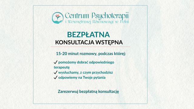 Powiększ obraz: Konsultacja online