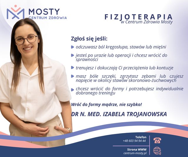 Powiększ obraz: Centrum Zdrowia Mosty