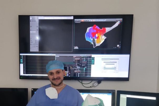 Ingrandire l'immagine: Fondazione Poliambulanza - Istituto Ospedaliero