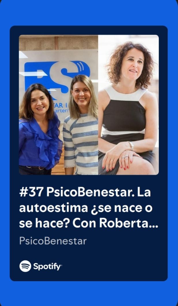 Acercar imagen: Consulta de Psicología Cristina Gómez