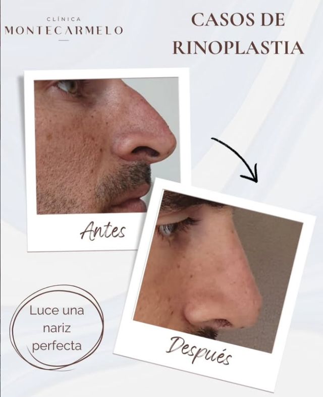 Acercar imagen: Clínica Montecarmelo