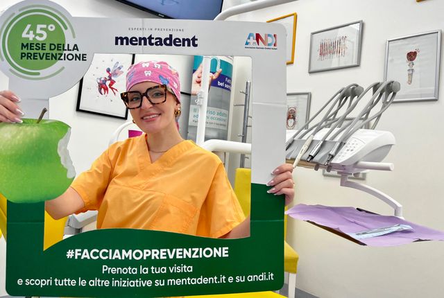 Ingrandire l'immagine: Centro odontoiatrico Cambria